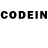 Codein напиток Lean (лин) wakemeowup